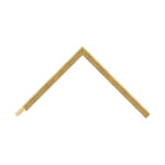 Gold Box Picture Frame