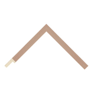 Beech Flat Picture Frame