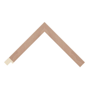 Beech Flat Picture Frame