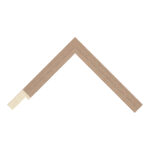 Oak Flat Picture Frame