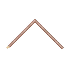 Red Flat Picture Frame