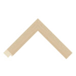 Maple Flat Picture Frame