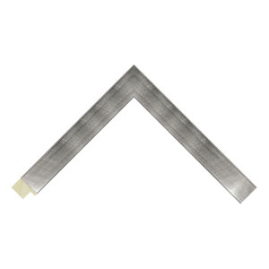 Pewter picture frames