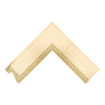 Raw Tulip Subframe Flat Picture Frame