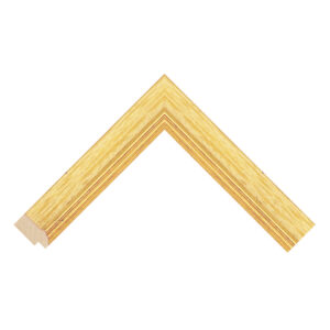 Gold Antique Step Picture Frame