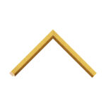 Gold Antique Step Picture Frame