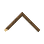 Ferrara Bronze Bevel Picture Frame