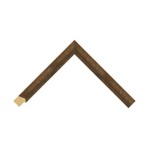 Ferrara Bronze Bevel Picture Frame
