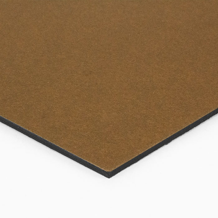 Dark Walnut mount