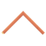 Matt Bronze Flat Picture Frame
