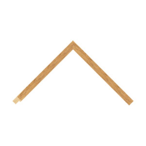 Oak picture frames