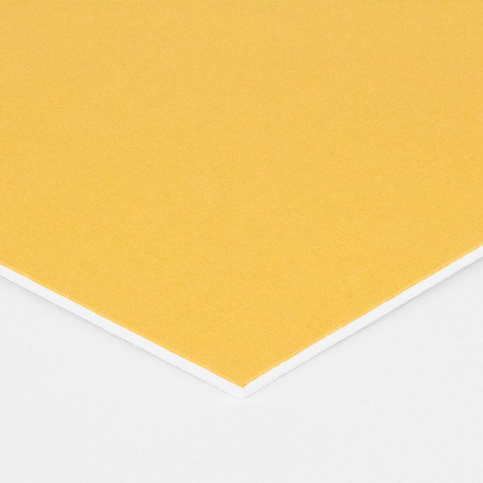Vermeer Yellow mount